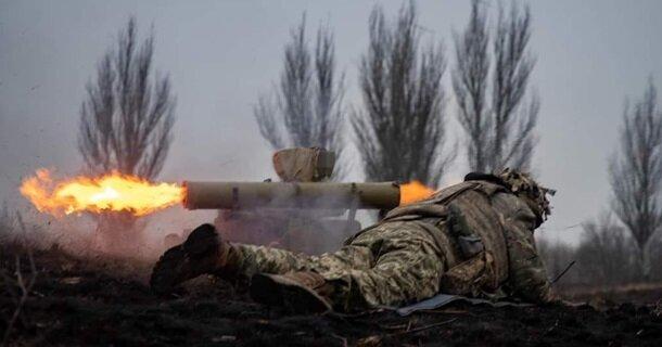 Протягом доби найбільше ворожих наступів українські сили зупинили на Лиманському та Покровському напрямках, - повідомляє Генеральний штаб.