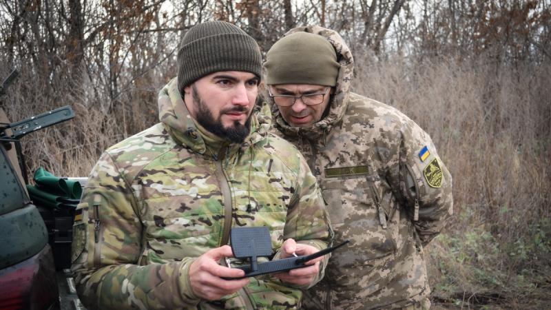 Один FPV проти 5-7-ти ворожих минулого року, тепер паритет і перевага. Федоренко про дрони ЗСУ
            28.08.2024