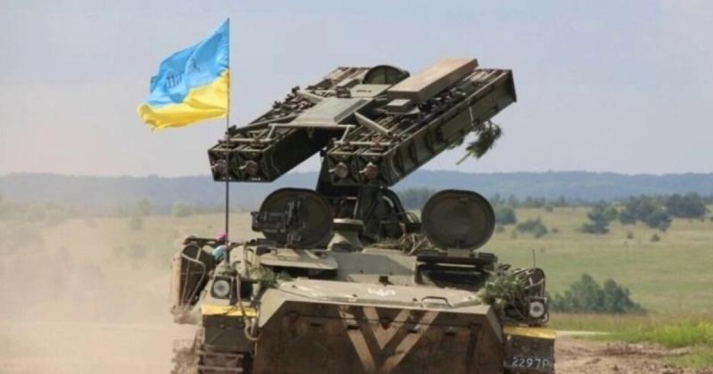 Під час атаки з боку РФ на Україну, сили протиповітряної оборони успішно знищили дві ракети та 60 дронів. -- online.ua