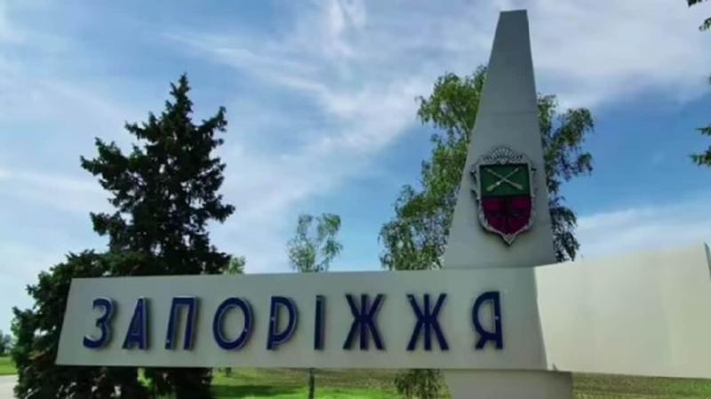 В Запоріжжі сталася атака з боку російських військ, внаслідок якої загинула 8-річна дитина.