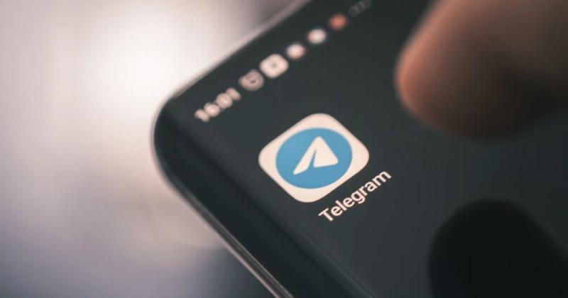 Ставлення українців до ймовірного блокування Telegram: результати опитування КМІС (інфографічні дані)