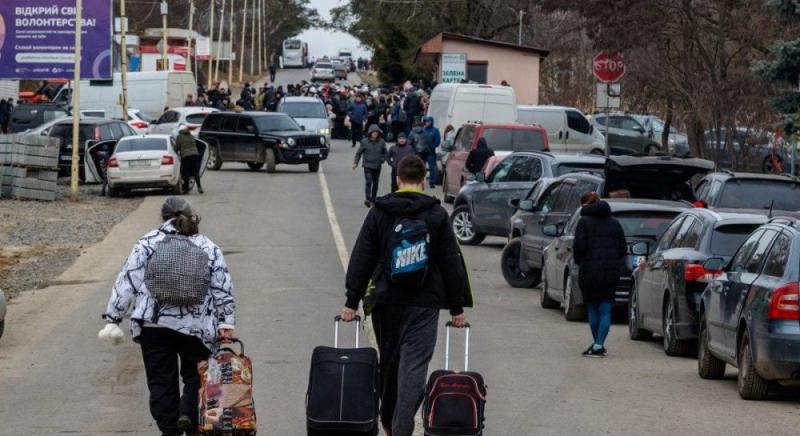 Українці активно покидають Німеччину: на це є вагома причина, - повідомляє Євростат.