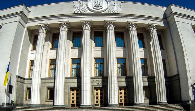 Депутат повідомив, що в Раді не ведуться розмови про зниження віку мобілізації до 20 років.