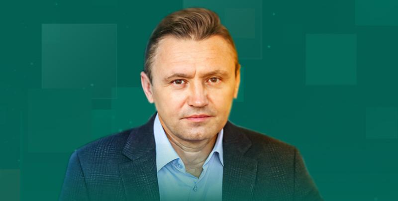 Корсун про цифровізацію корупції як нову маніпуляцію | Еспресо