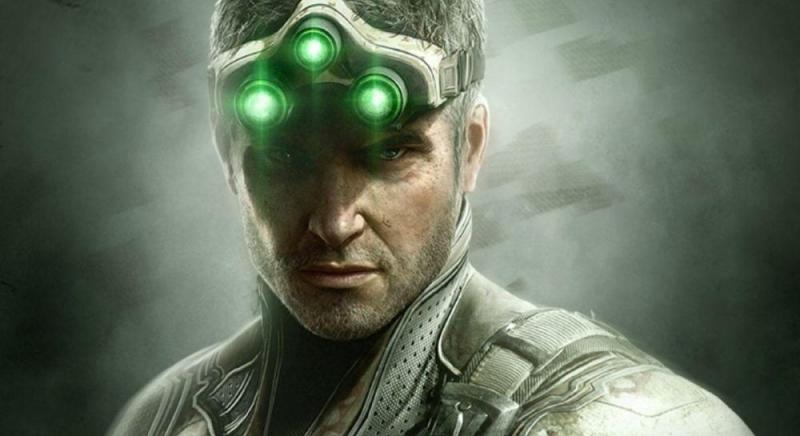 Екранізацію Splinter Cell за участю Тома Гарді офіційно скасували.